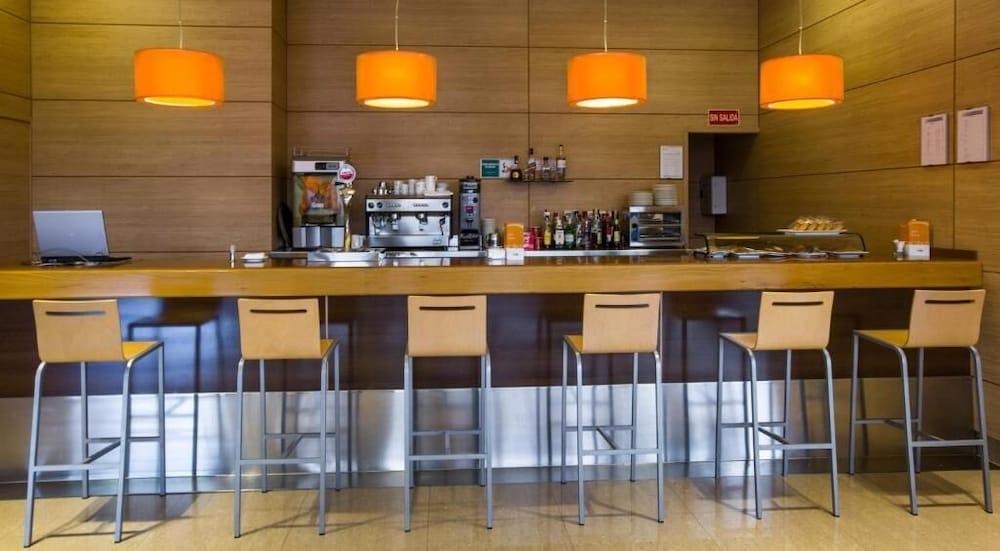 Hotel La Borona Gijón Esterno foto