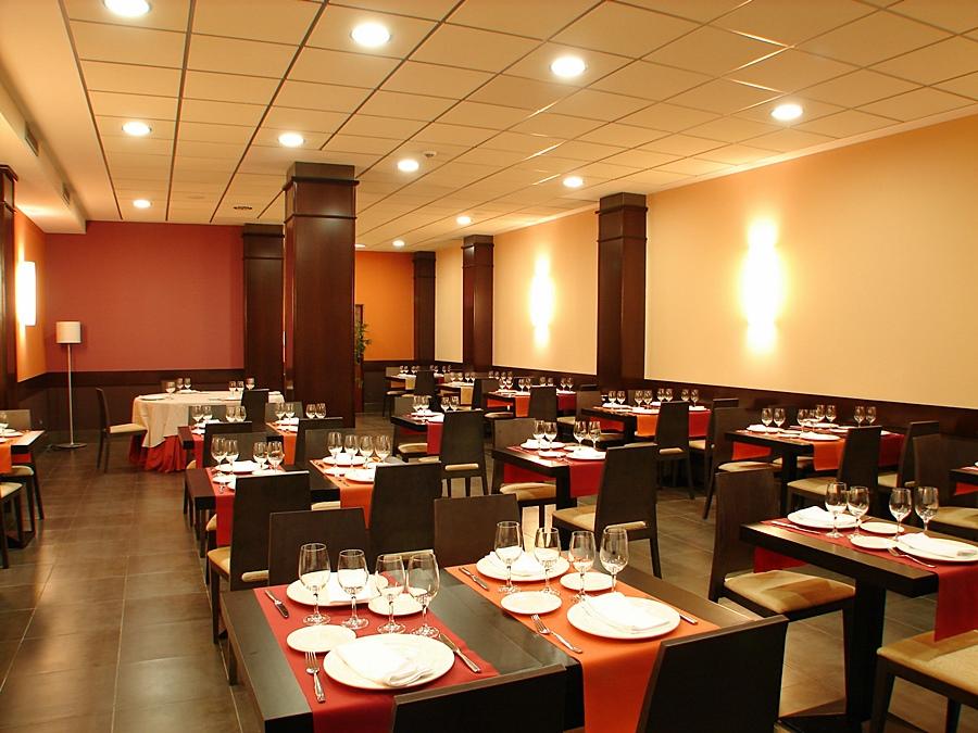 Hotel La Borona Gijón Esterno foto