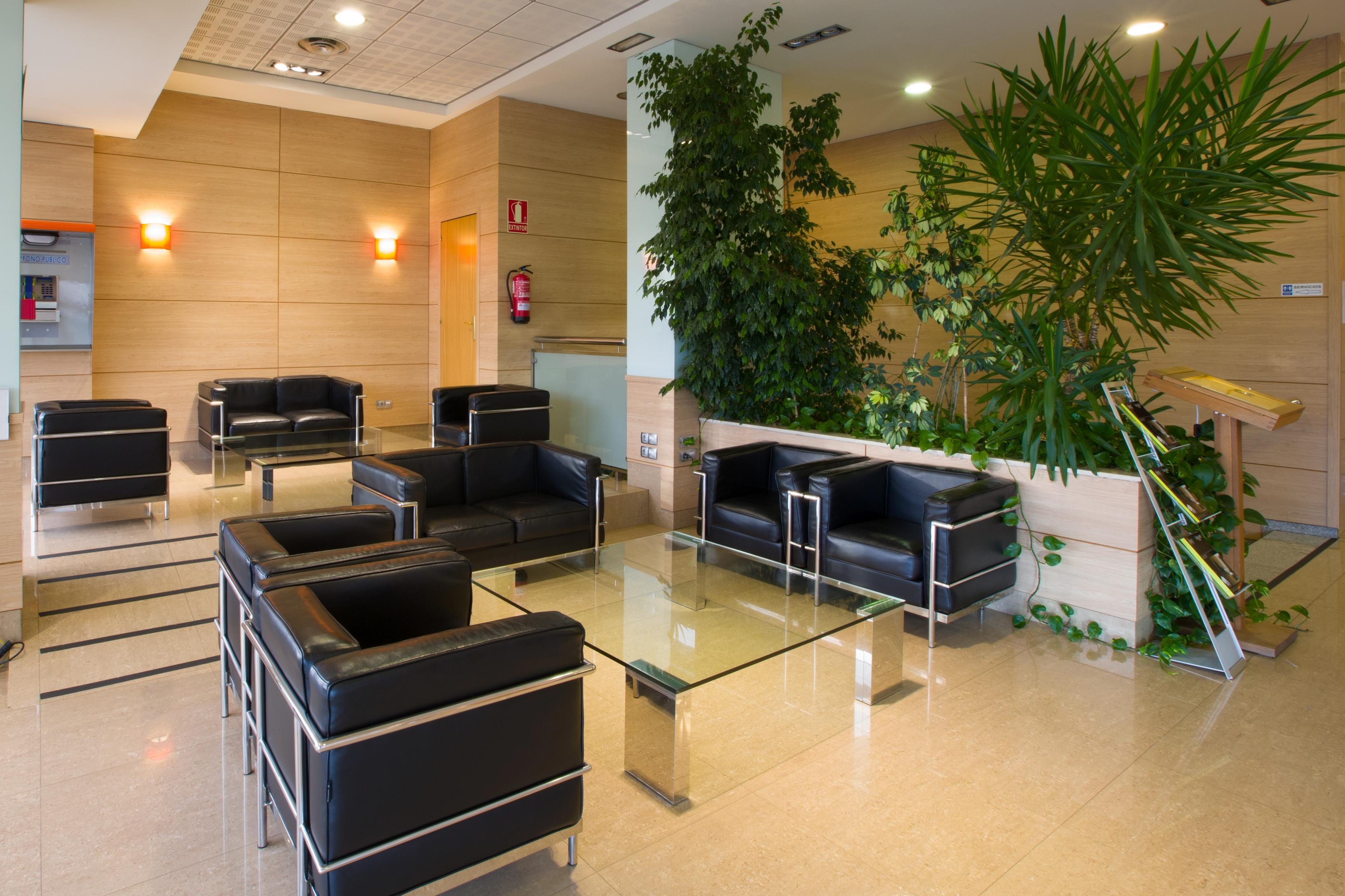 Hotel La Borona Gijón Esterno foto