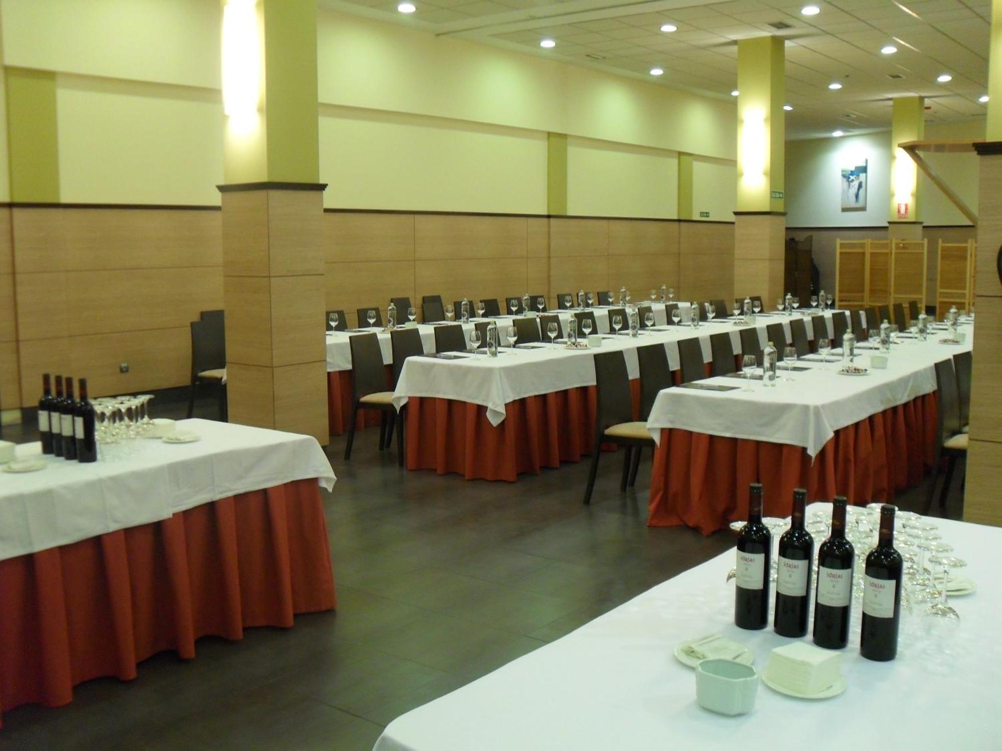 Hotel La Borona Gijón Esterno foto